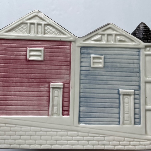 Otagiri Kitchen Vintage Ceramic Otagiri House Napkin Holder Poshmark